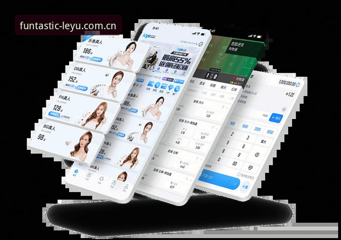 乐鱼体育平台赛事数据使用指南：从新手到高手的完整攻略