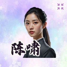 陈啸